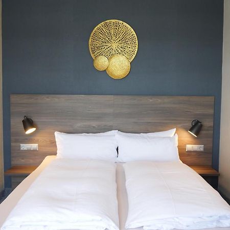 Naturkulturhotel Stumpf Neunkirchen  Esterno foto