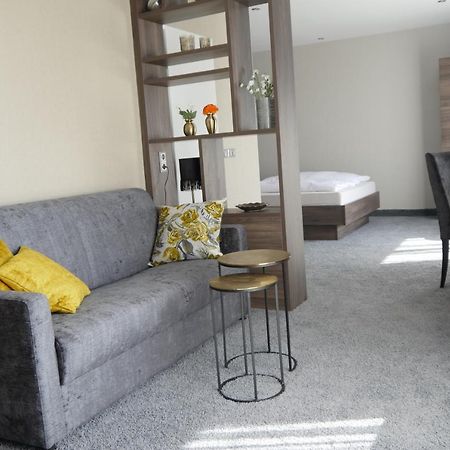 Naturkulturhotel Stumpf Neunkirchen  Esterno foto