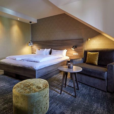 Naturkulturhotel Stumpf Neunkirchen  Esterno foto