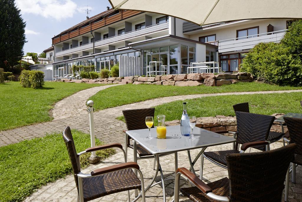 Naturkulturhotel Stumpf Neunkirchen  Esterno foto