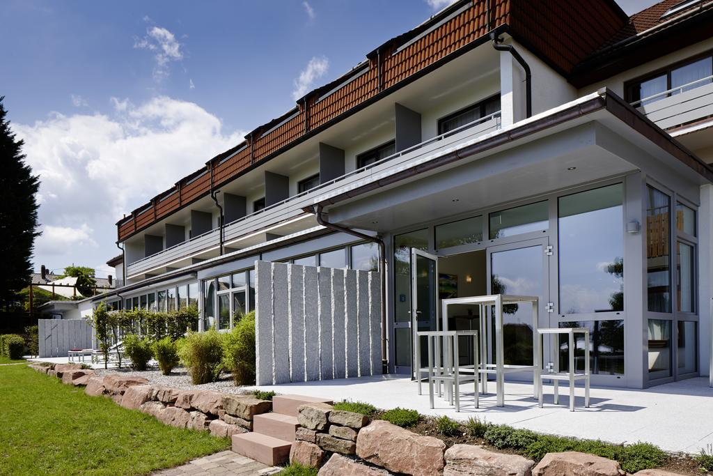 Naturkulturhotel Stumpf Neunkirchen  Esterno foto