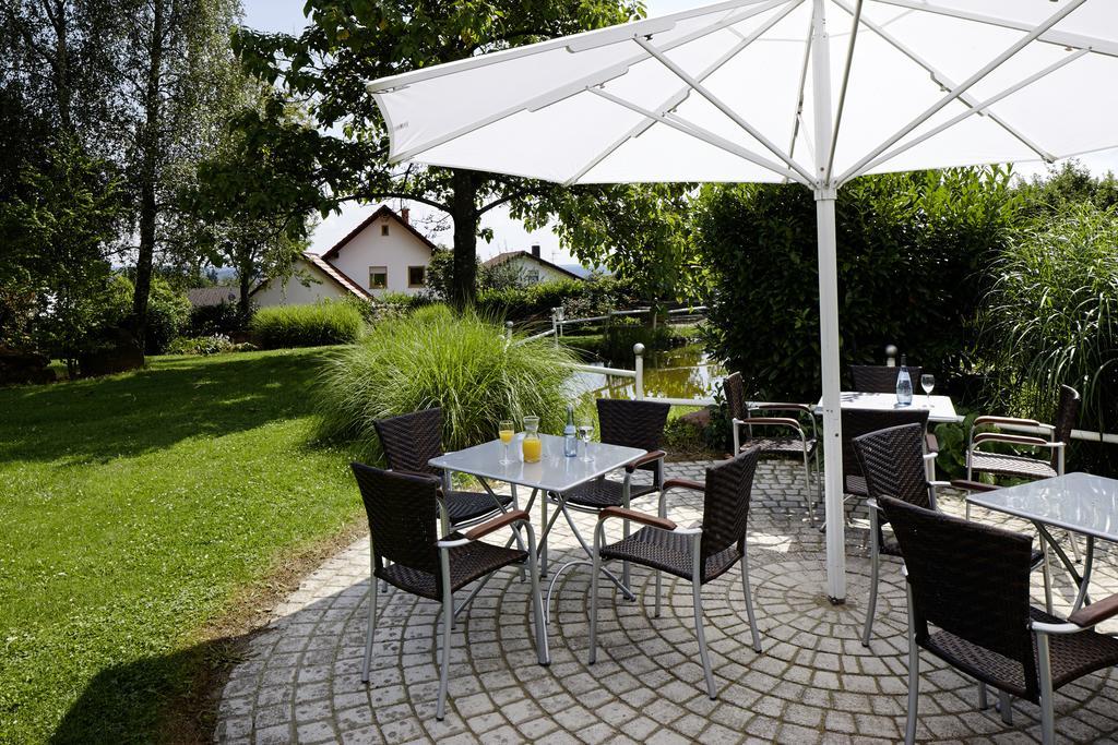 Naturkulturhotel Stumpf Neunkirchen  Esterno foto