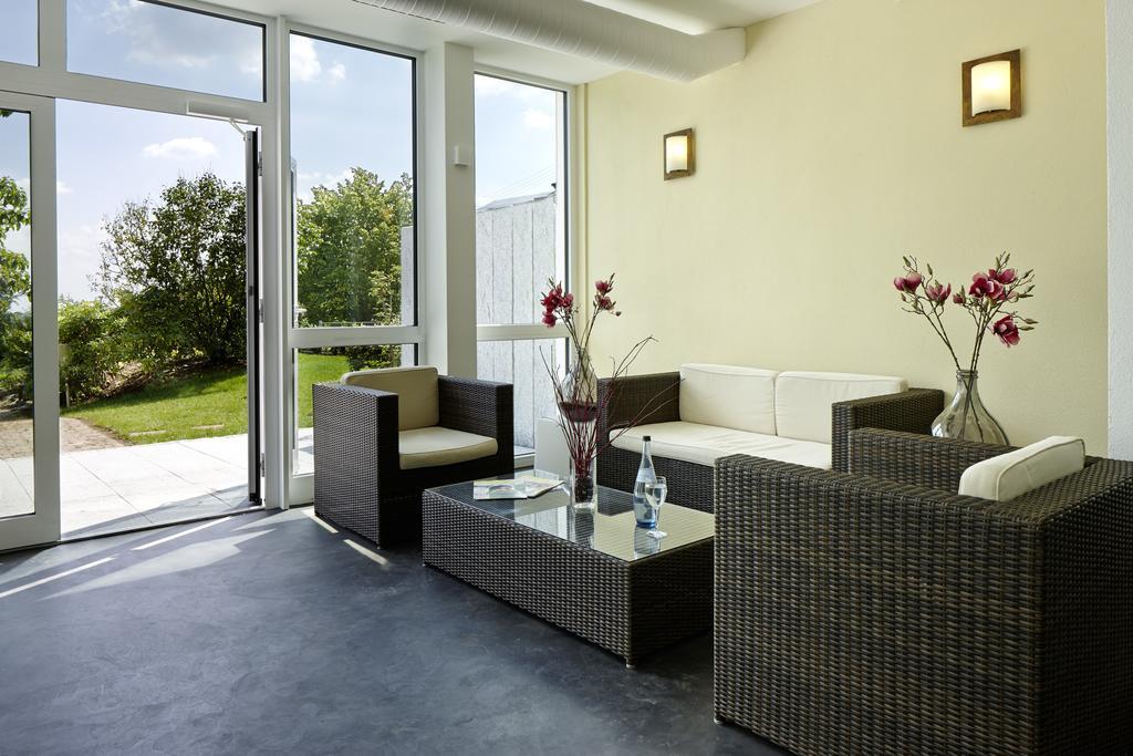 Naturkulturhotel Stumpf Neunkirchen  Esterno foto
