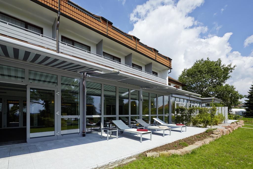 Naturkulturhotel Stumpf Neunkirchen  Esterno foto