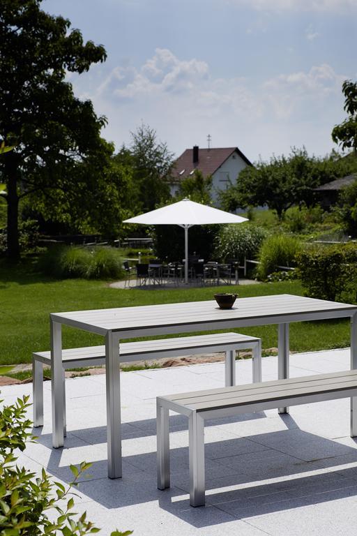 Naturkulturhotel Stumpf Neunkirchen  Esterno foto