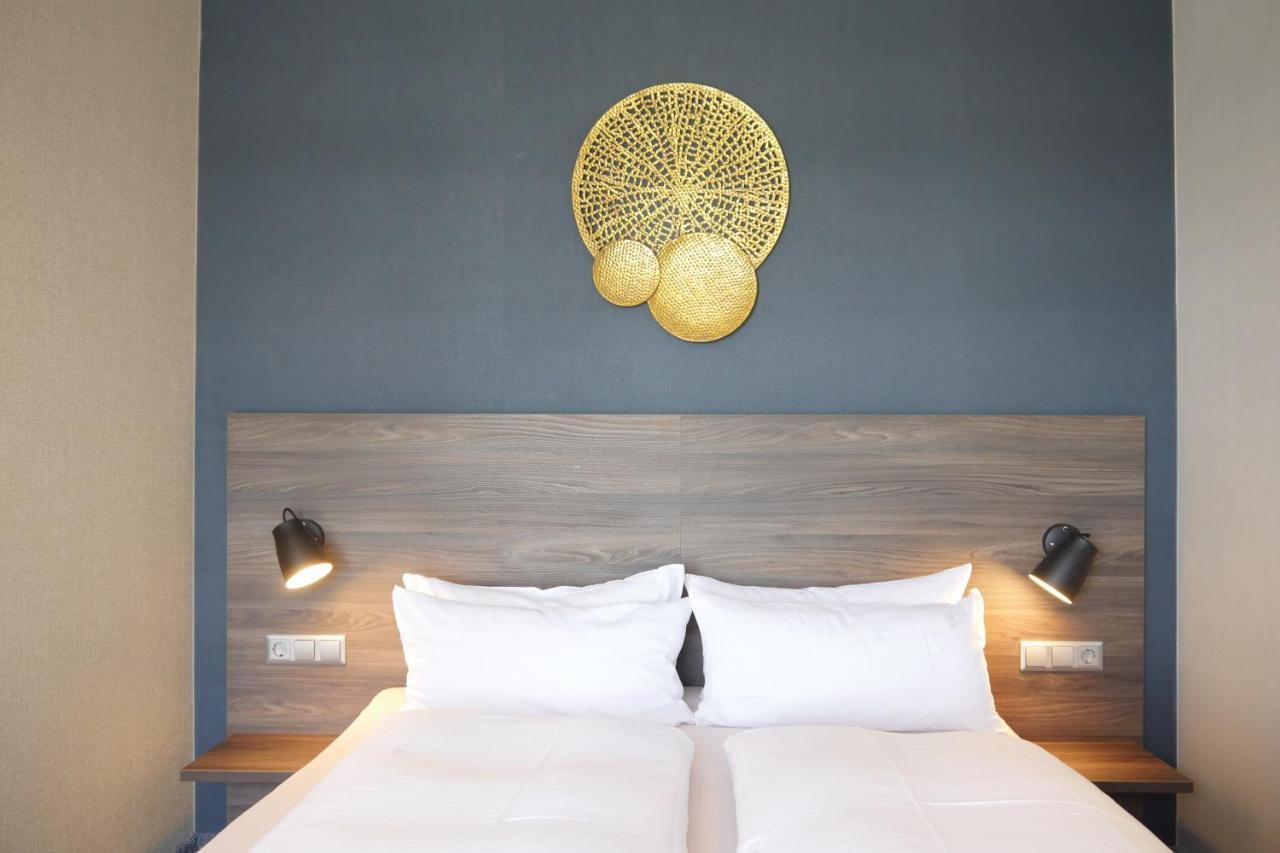 Naturkulturhotel Stumpf Neunkirchen  Esterno foto
