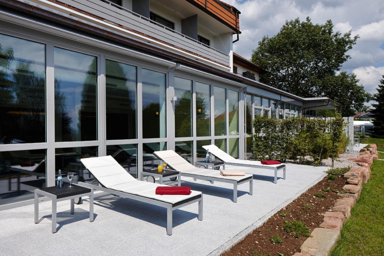Naturkulturhotel Stumpf Neunkirchen  Esterno foto
