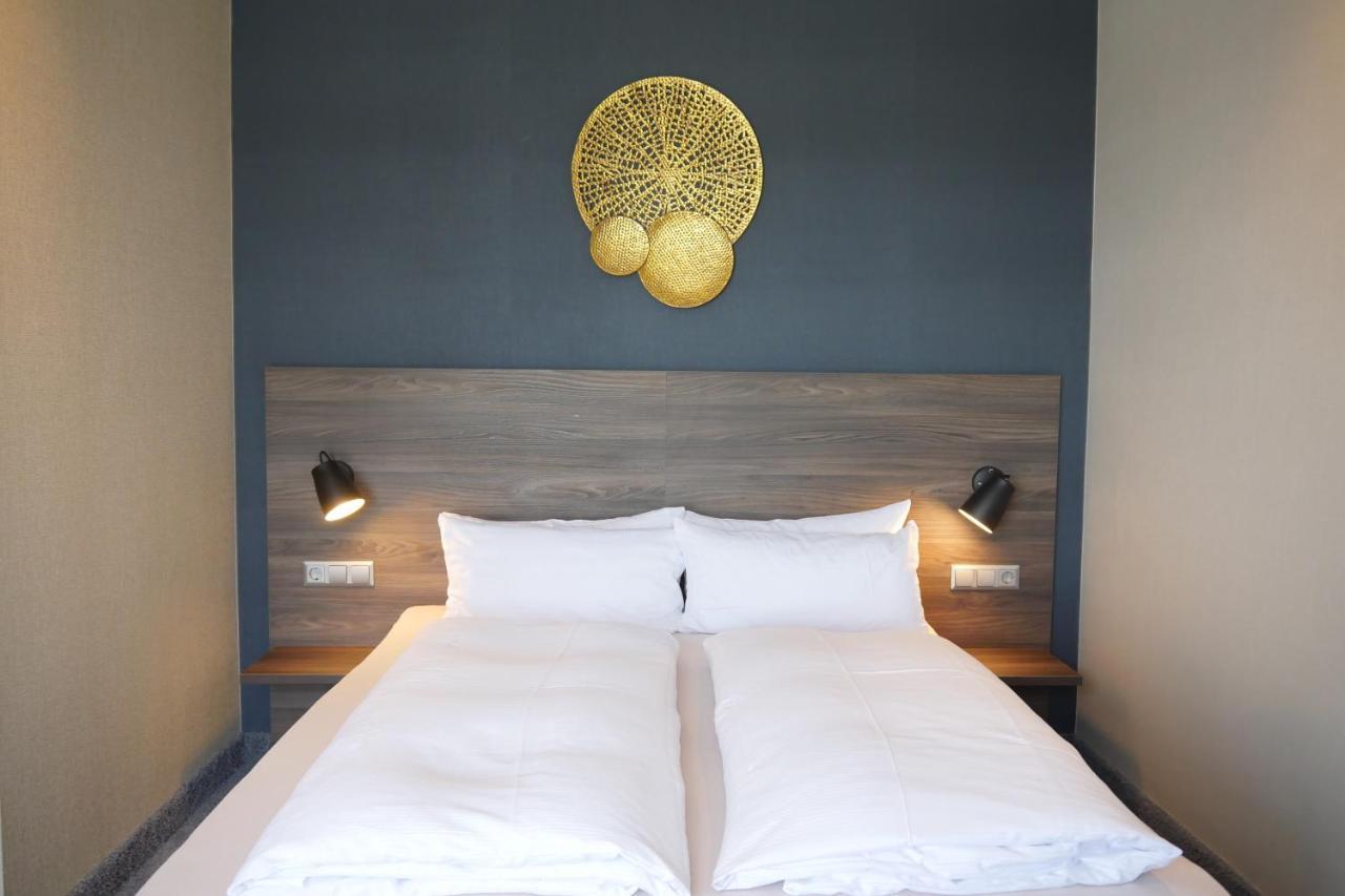 Naturkulturhotel Stumpf Neunkirchen  Esterno foto