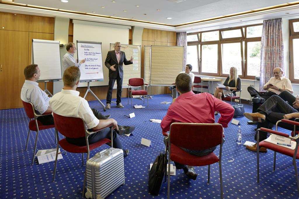 Naturkulturhotel Stumpf Neunkirchen  Esterno foto
