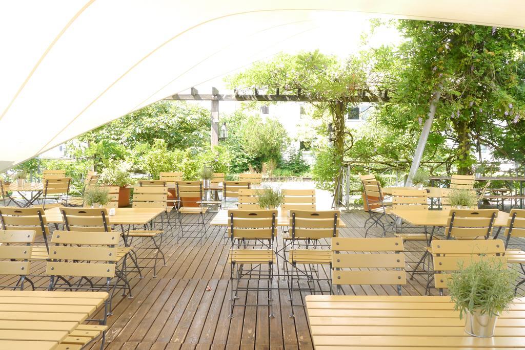 Naturkulturhotel Stumpf Neunkirchen  Esterno foto