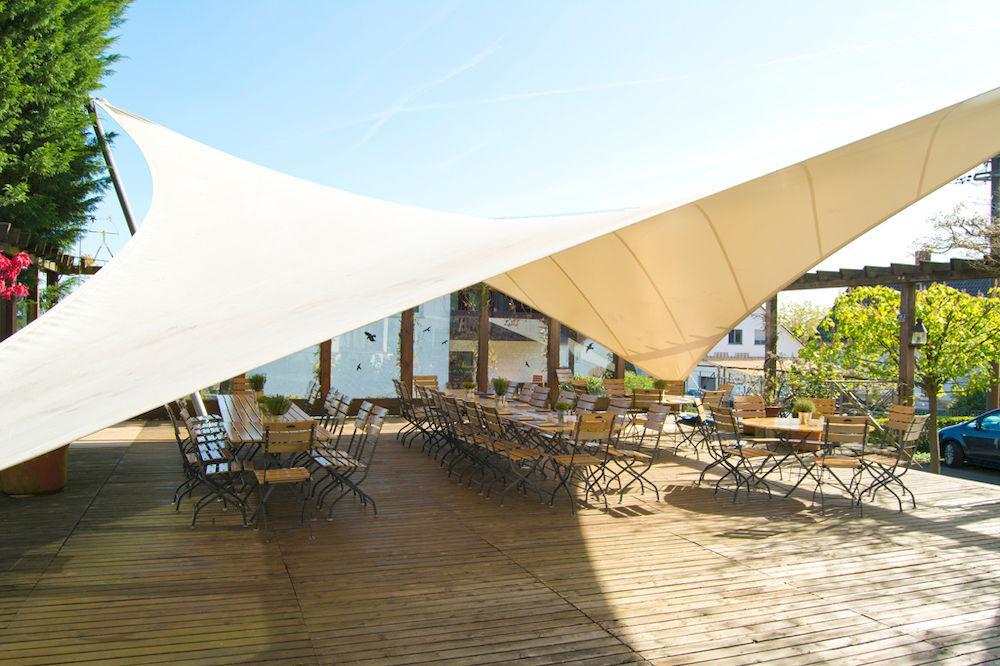 Naturkulturhotel Stumpf Neunkirchen  Esterno foto