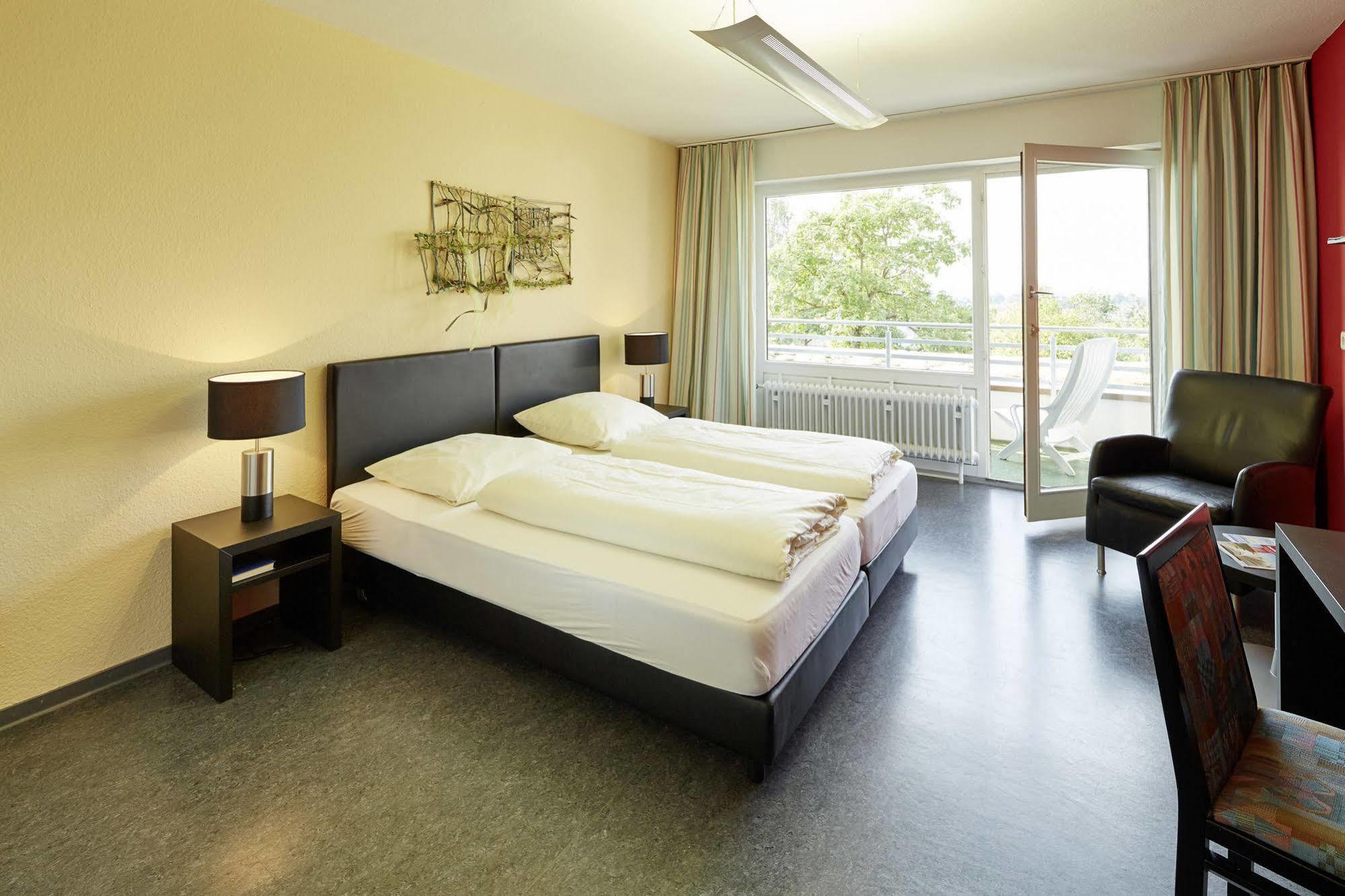 Naturkulturhotel Stumpf Neunkirchen  Esterno foto