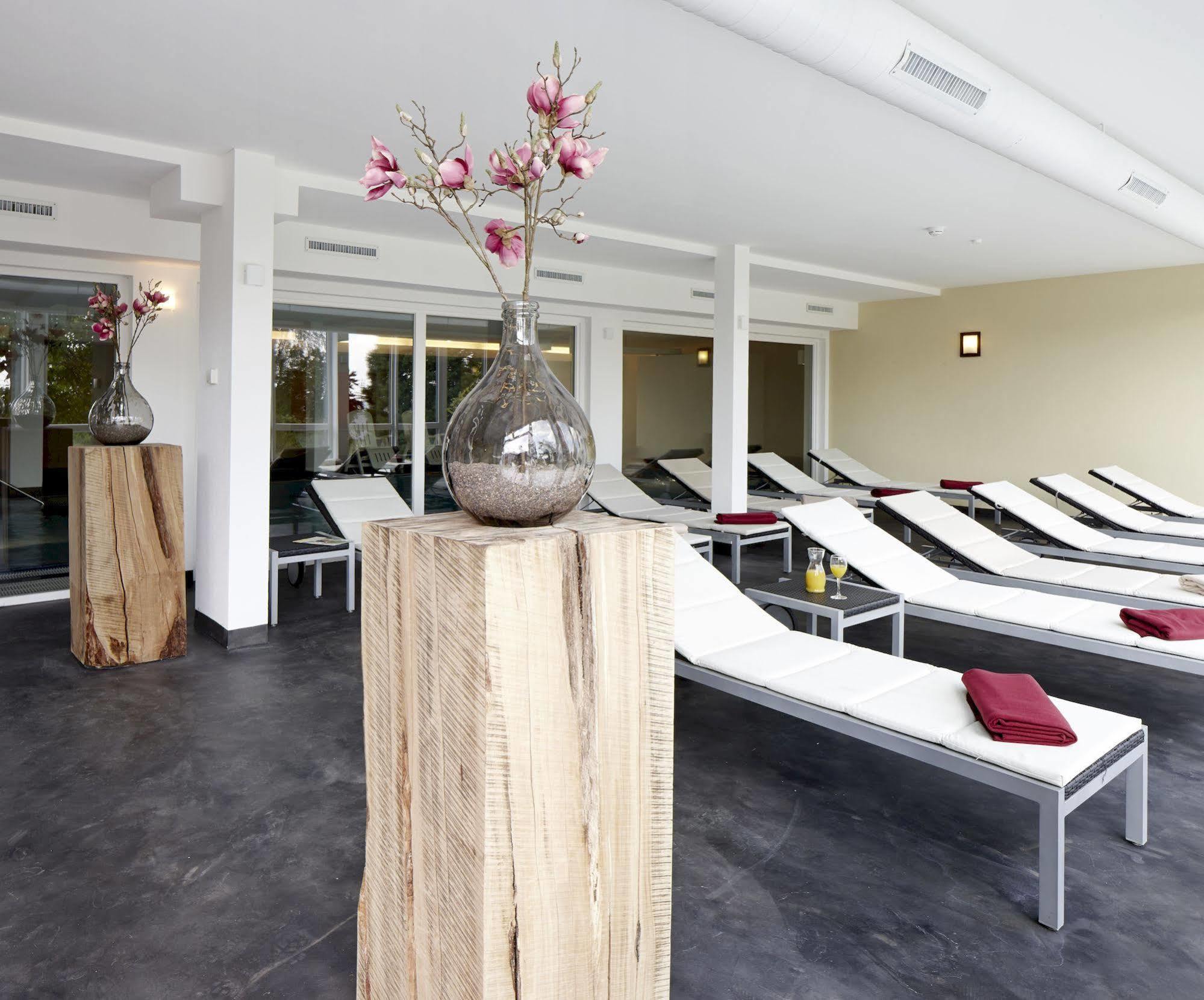 Naturkulturhotel Stumpf Neunkirchen  Esterno foto