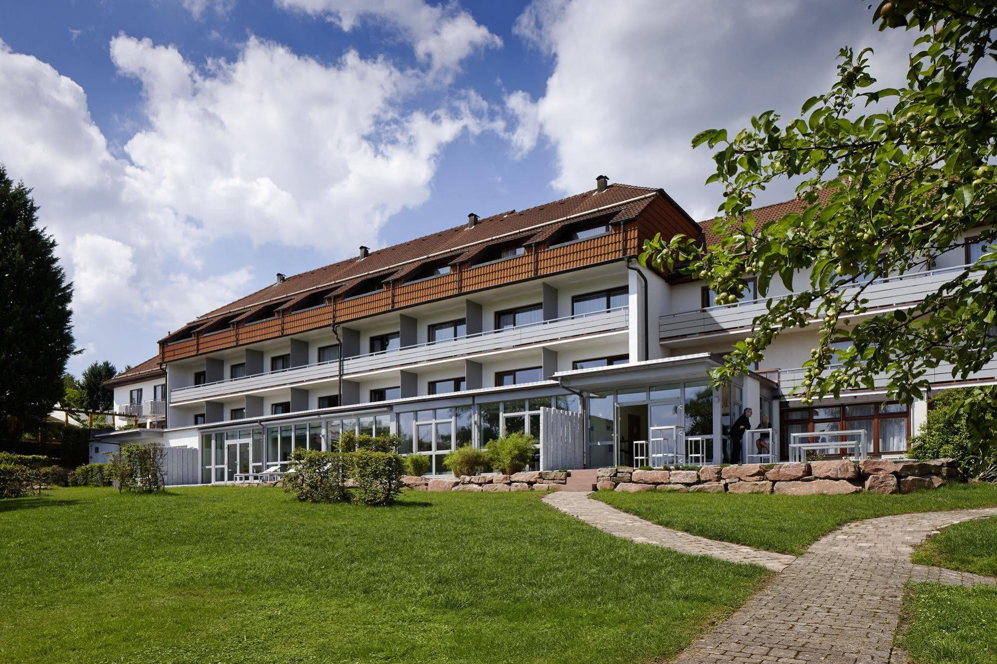 Naturkulturhotel Stumpf Neunkirchen  Esterno foto