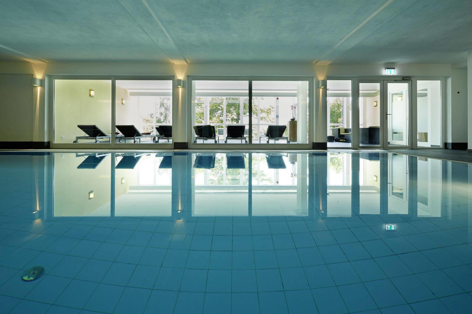 Naturkulturhotel Stumpf Neunkirchen  Esterno foto