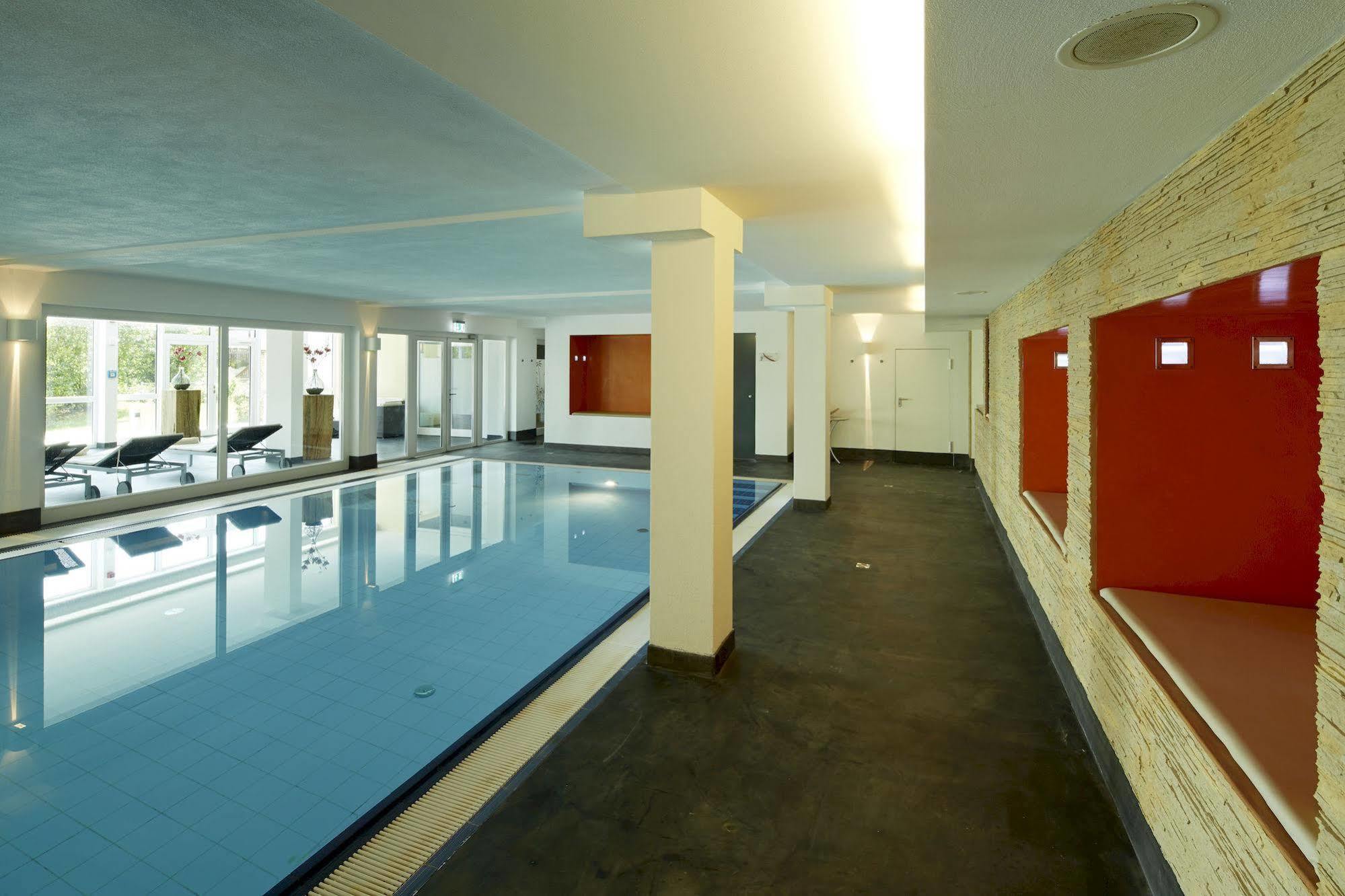 Naturkulturhotel Stumpf Neunkirchen  Esterno foto