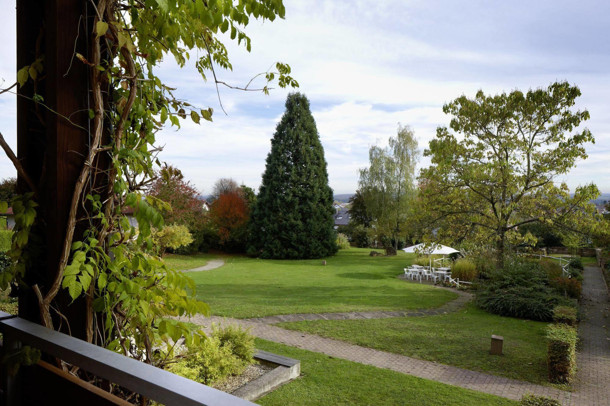 Naturkulturhotel Stumpf Neunkirchen  Esterno foto