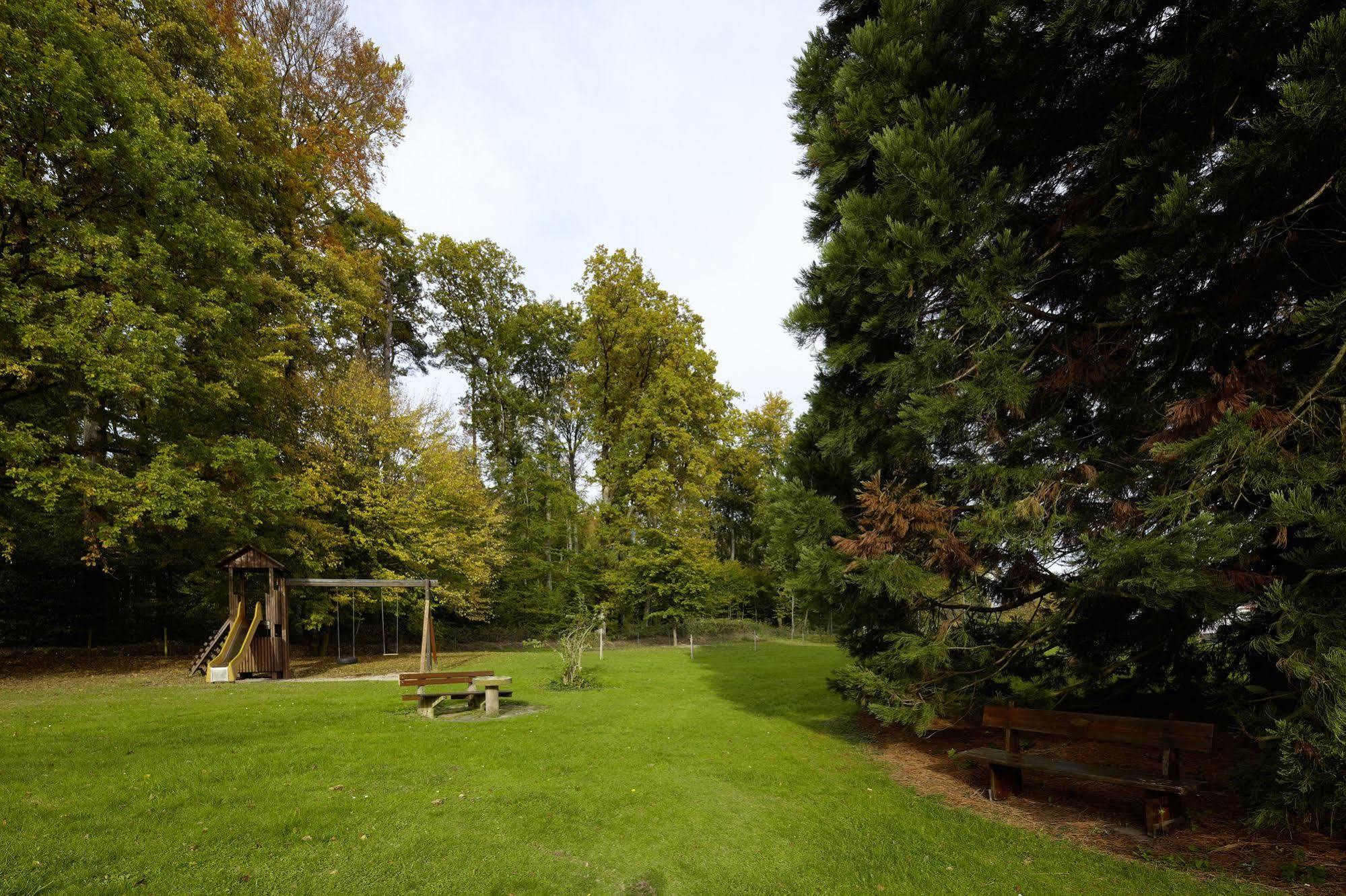 Naturkulturhotel Stumpf Neunkirchen  Esterno foto