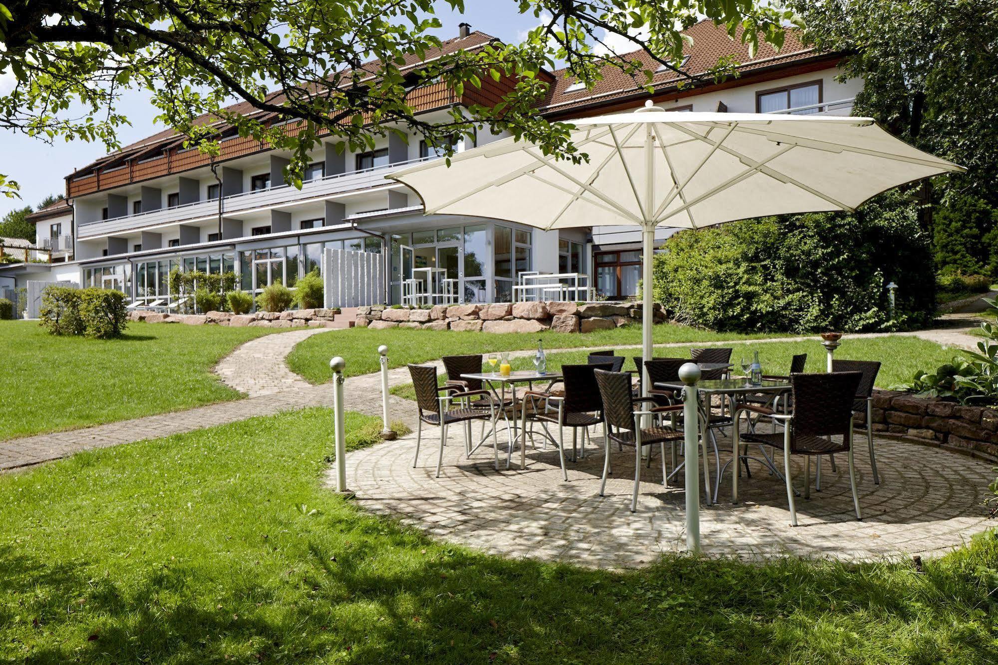 Naturkulturhotel Stumpf Neunkirchen  Esterno foto