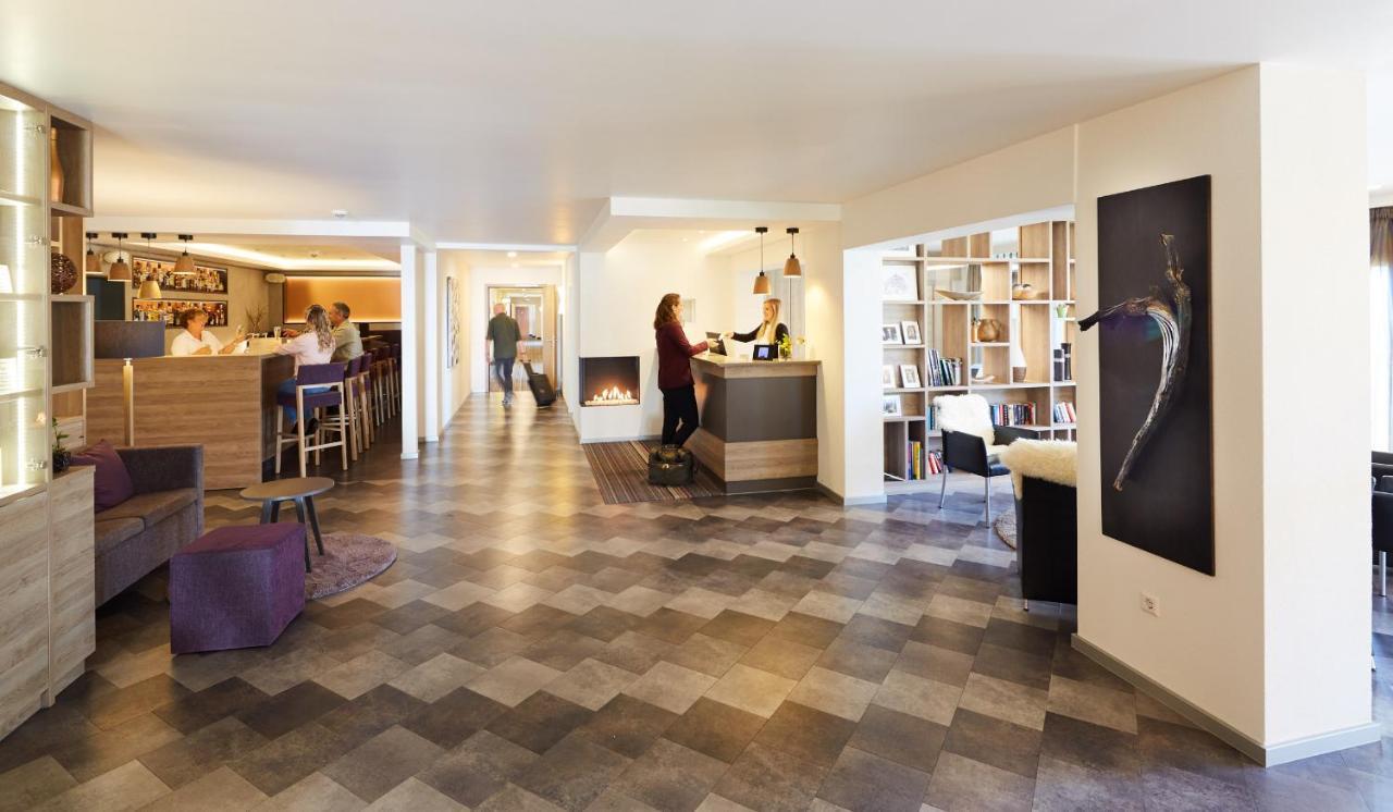 Naturkulturhotel Stumpf Neunkirchen  Esterno foto