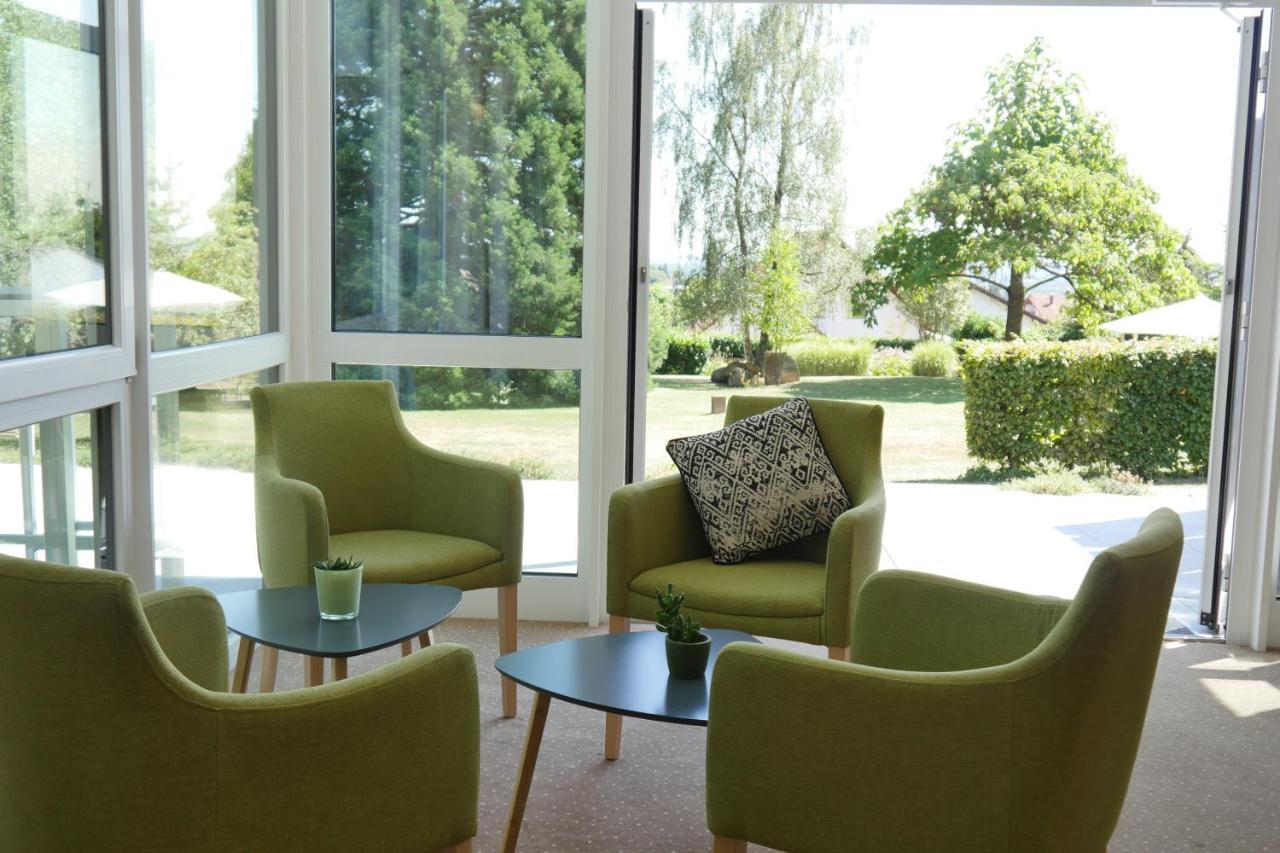 Naturkulturhotel Stumpf Neunkirchen  Esterno foto