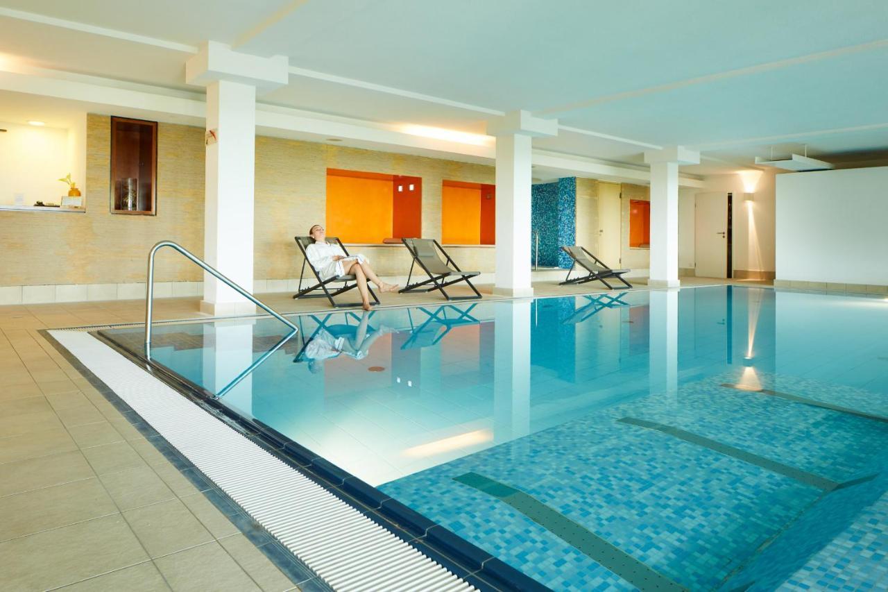 Naturkulturhotel Stumpf Neunkirchen  Esterno foto