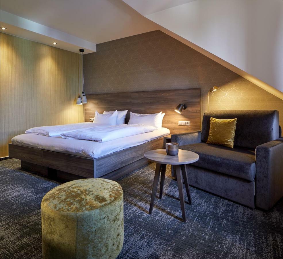 Naturkulturhotel Stumpf Neunkirchen  Esterno foto