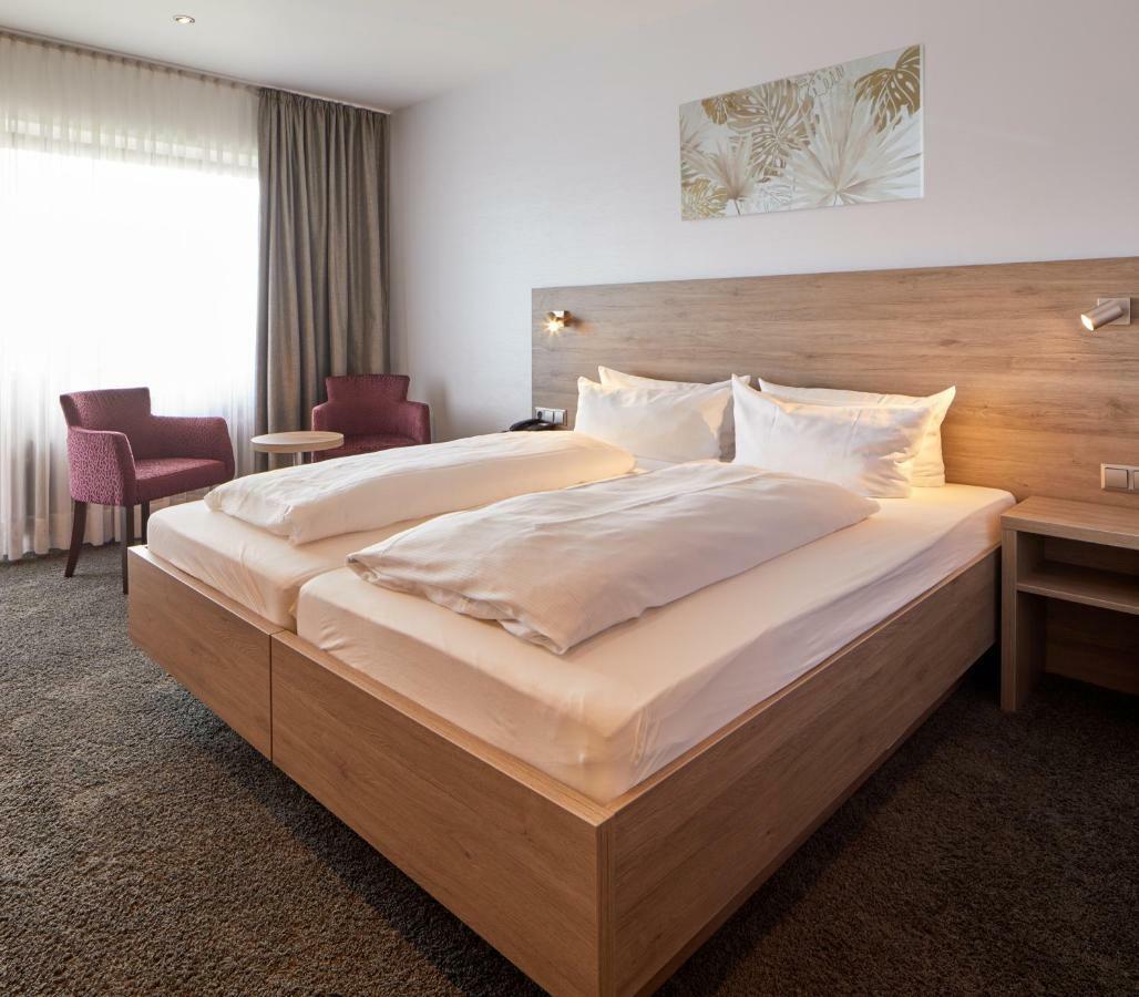 Naturkulturhotel Stumpf Neunkirchen  Esterno foto