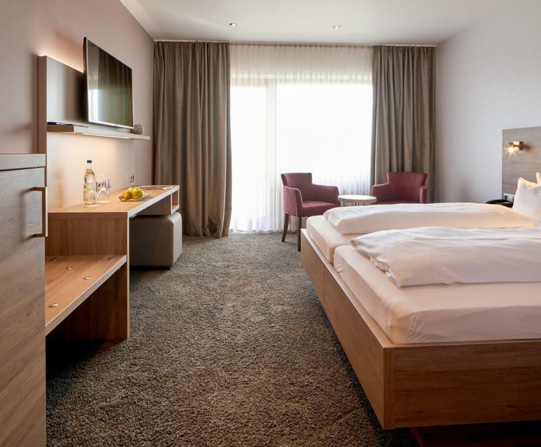 Naturkulturhotel Stumpf Neunkirchen  Esterno foto