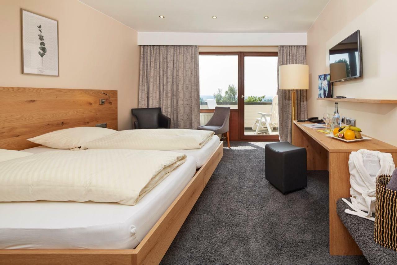 Naturkulturhotel Stumpf Neunkirchen  Esterno foto