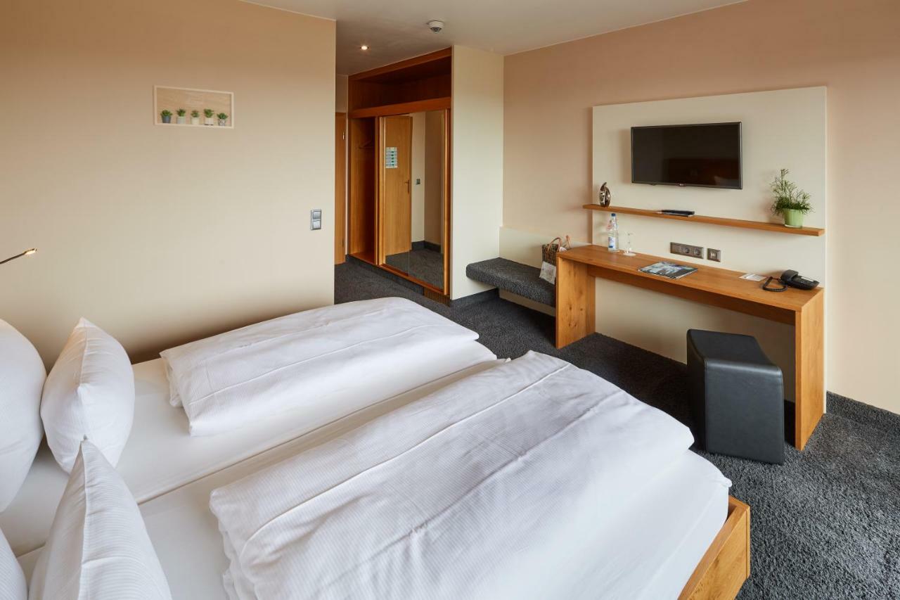 Naturkulturhotel Stumpf Neunkirchen  Esterno foto