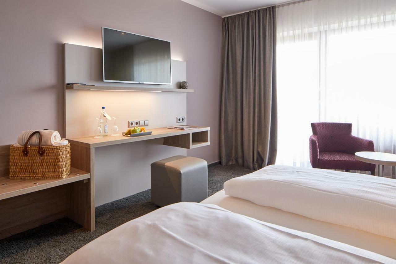 Naturkulturhotel Stumpf Neunkirchen  Esterno foto